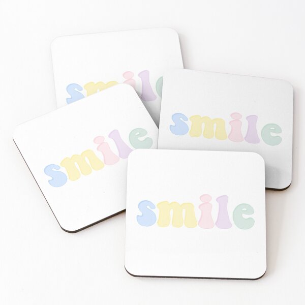 Item preview, Pastel Smile designed and sold by alwayselle.