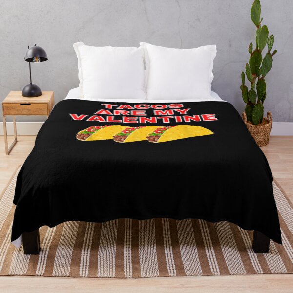 Item preview, Tacos Taco Valentines Day Love Lover Gift Burrito designed and sold by shirleyfinley.