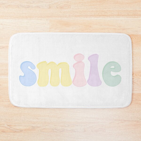 Item preview, Pastel Smile designed and sold by alwayselle.
