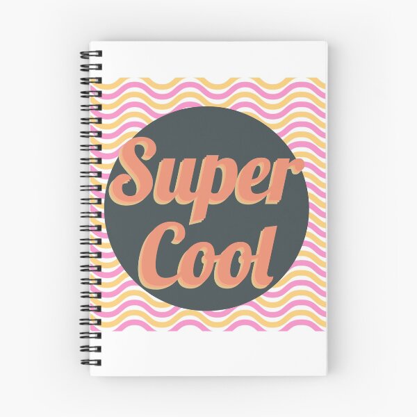 Item preview, Super Cool designed and sold by Ieda3500.