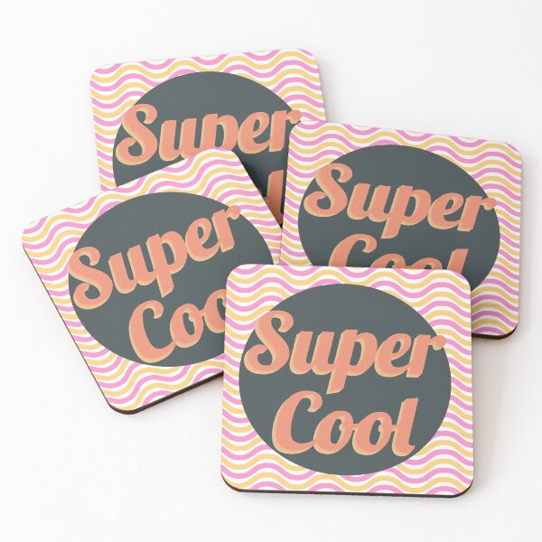 Item preview, Super Cool designed and sold by Ieda3500.
