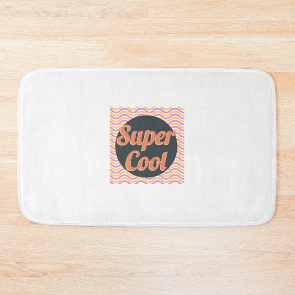 Item preview, Super Cool designed and sold by Ieda3500.