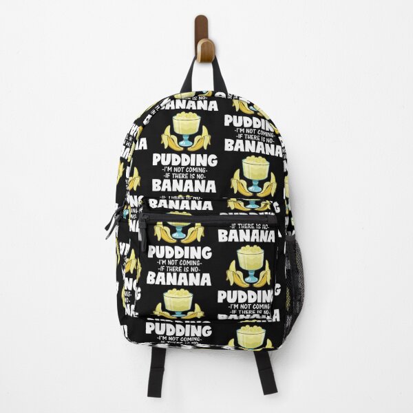 Item preview, Funny Banana Pudding Dessert Lover product designed and sold by jakehughes2015.