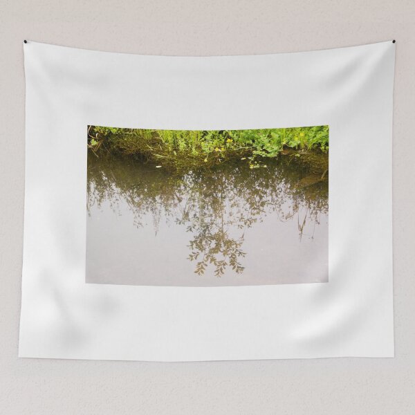 Item preview, blb reflections designed and sold by pcfyi.