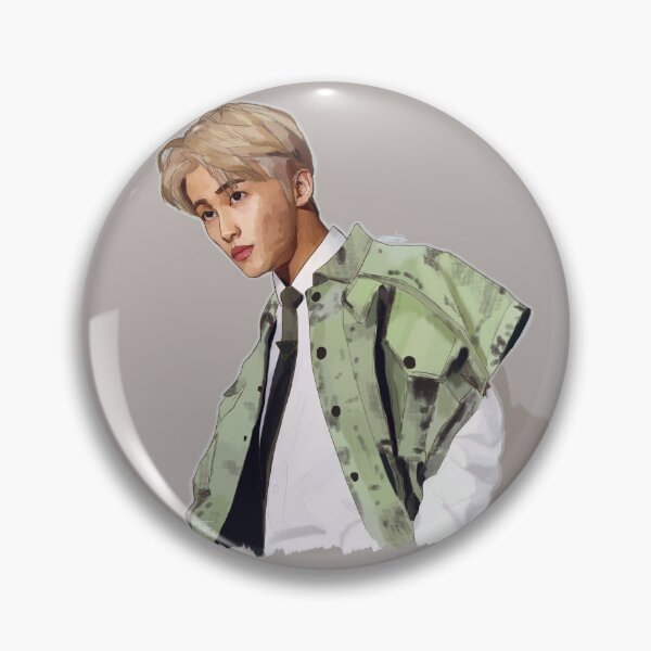 Item preview, mark lee - green designed and sold by Stormy Rainn.