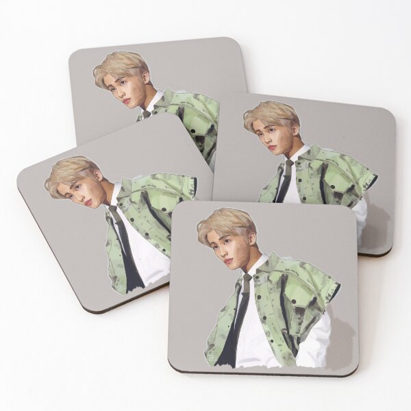 Item preview, mark lee - green designed and sold by Stormy Rainn.