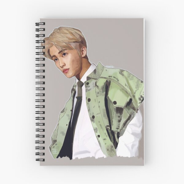 Item preview, mark lee - green designed and sold by Stormy Rainn.