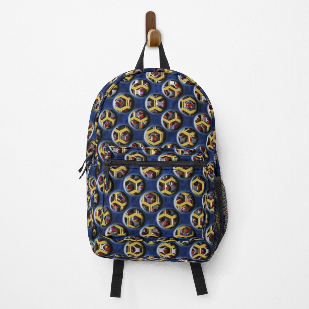 Item preview, Backpack designed and sold by LasherWorks.