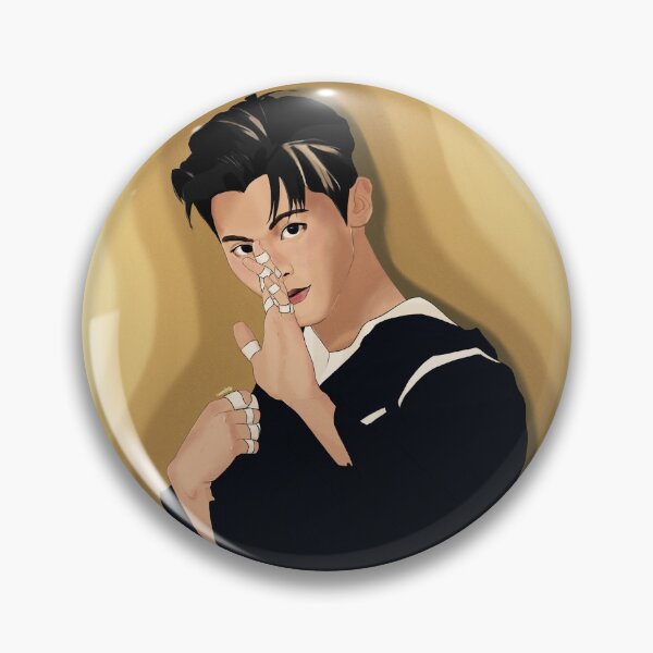 Item preview, mark lee - kick it designed and sold by Stormy Rainn.