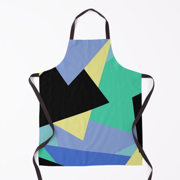 Item preview, Abstract Water/Cool Colors designed and sold by Kyboomerang.