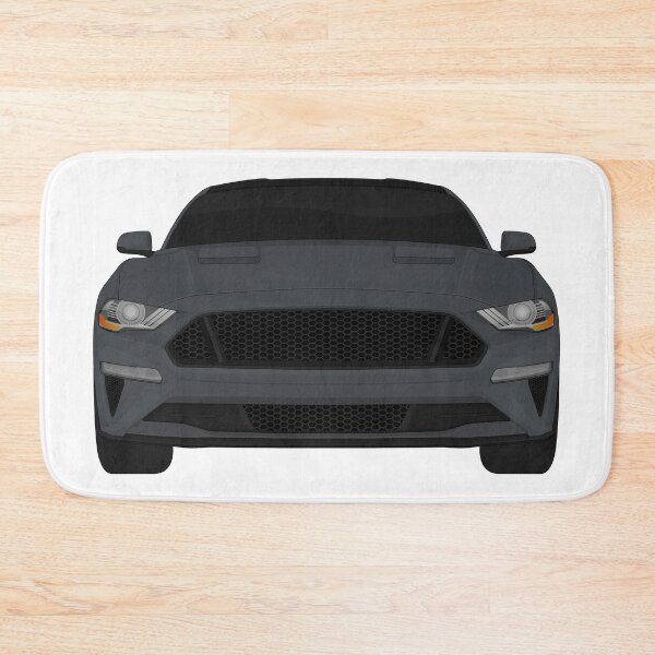 Item preview, Mustang GT Magnetic + Black roof designed and sold by VenZolic.