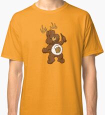 Beer Cares Classic T-Shirt