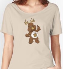 Beer Cares Women's Relaxed Fit T-Shirt