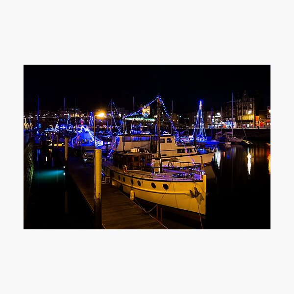 Item preview, Ramsgate Harbour designed and sold by Ian Hufton.