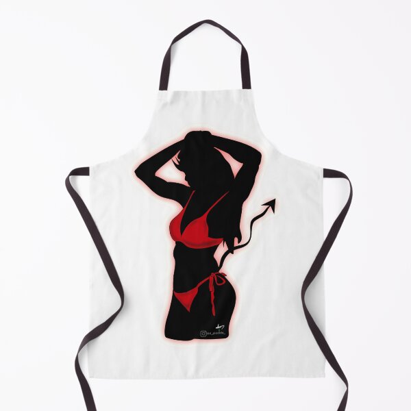 Item preview, Devil Girl designed and sold by Kidpiccolo.