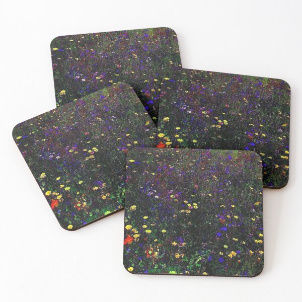 Item preview, Flower World designed and sold by Marzena Salwowska.