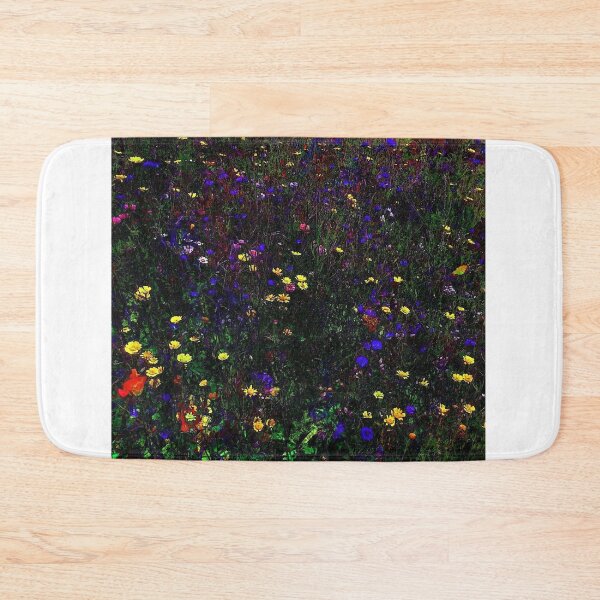 Item preview, Flower World designed and sold by Marzena Salwowska.