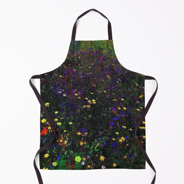 Item preview, Flower World designed and sold by Marzena Salwowska.