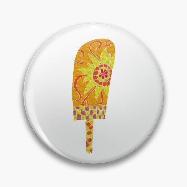 Item preview, VAN GOH STYLE ICE CREAM  designed and sold by Iskybibblle.
