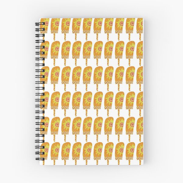 Item preview, VAN GOH STYLE ICE CREAM  designed and sold by Iskybibblle.