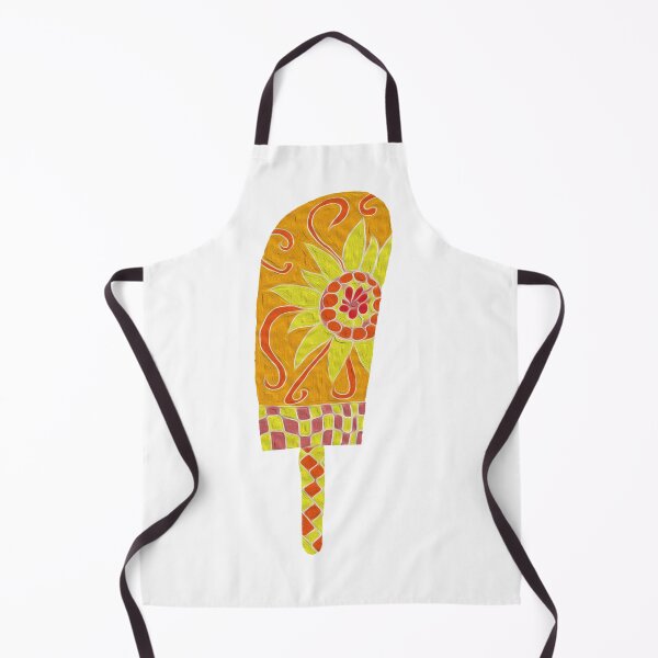 Item preview, VAN GOH STYLE ICE CREAM designed and sold by Iskybibblle.