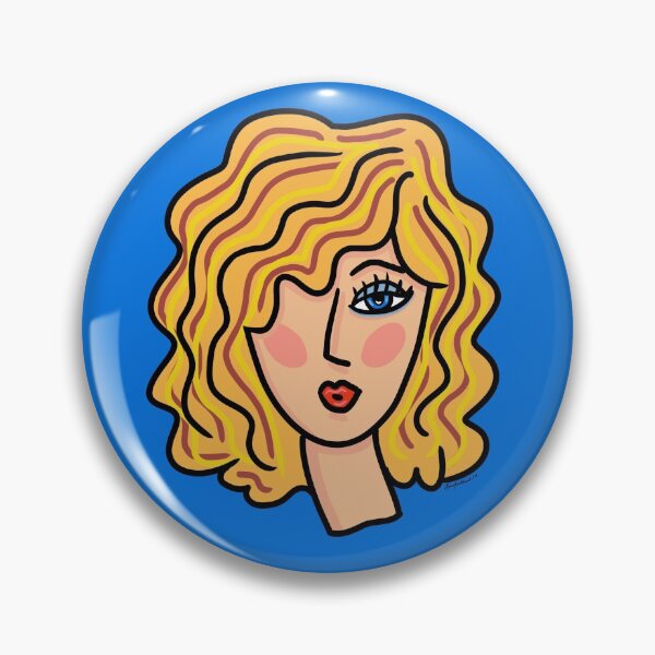 Item preview, Harriet designed and sold by Lois Eastlund.