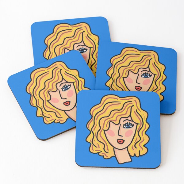 Item preview, Harriet designed and sold by Lois Eastlund.