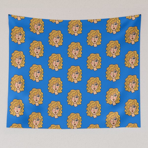 Item preview, Harriet designed and sold by Lois Eastlund.