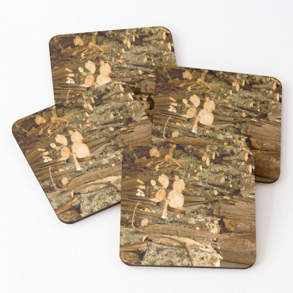 Item preview, blb firewood designed and sold by pcfyi.
