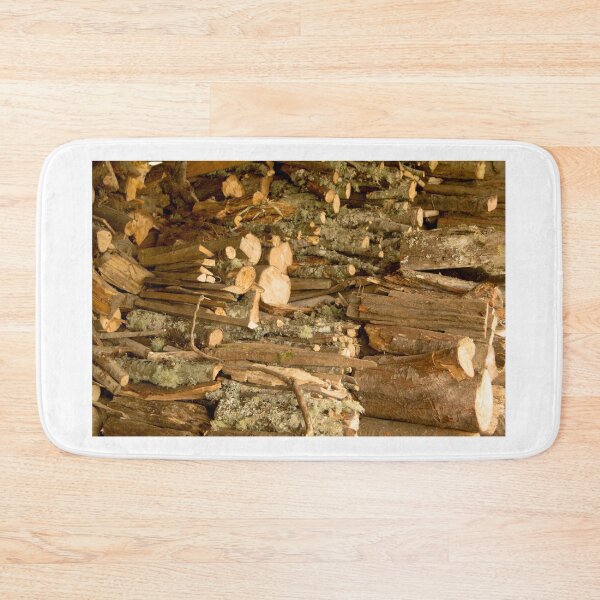 Item preview, blb firewood designed and sold by pcfyi.