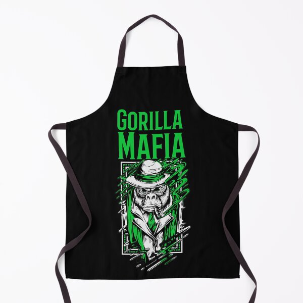 Item preview, Gorilla Mafia - Mafia Gorilla designed and sold by alancrapopod.
