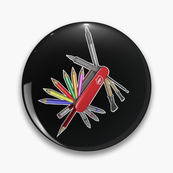 Item preview, Pocket Art designed and sold by zomboy.