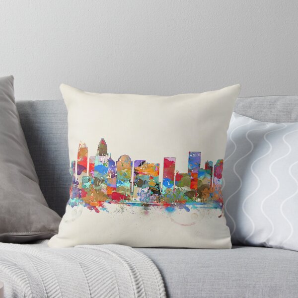 Item preview, charlotte north carolina designed and sold by bri-b.
