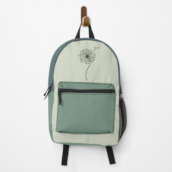 CACTUS rucksack backpack BAG LOGO PLANT TUMBLR RARE fashion HIPSTER SWAG DOPW