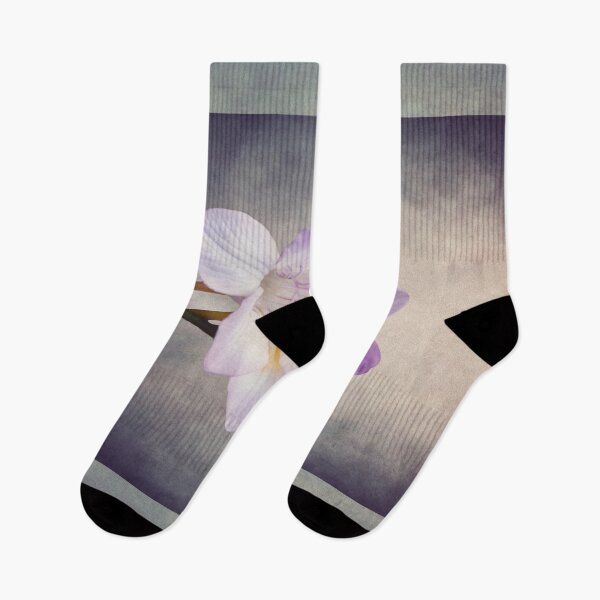 Item preview, Pretty Freesia designed and sold by NaturallyArt.