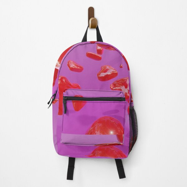 Item preview, Corazones rojos 3d designed and sold by kombos.