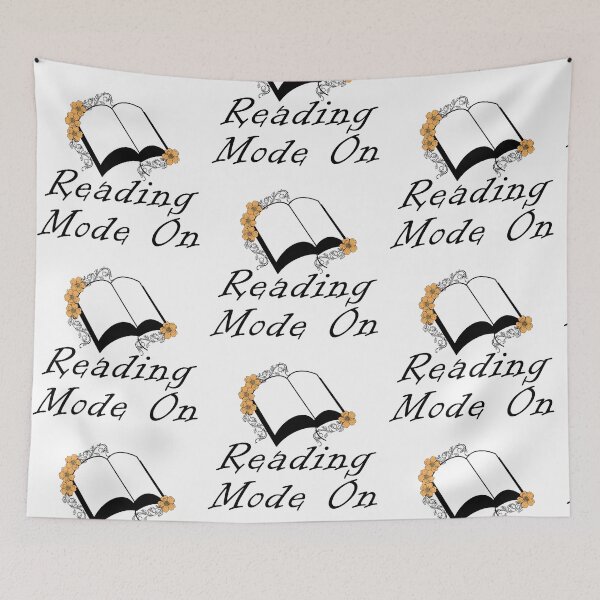 Item preview, Copia de Copia de Copia de Copia de If you love me read me a book. designed and sold by CreacionsMeraki.