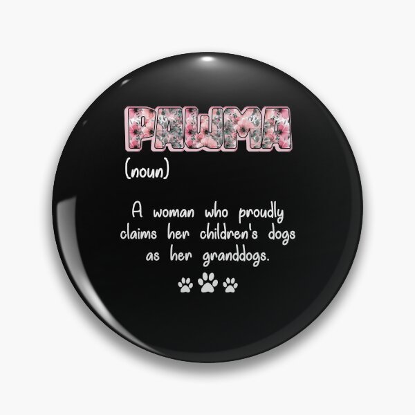 Item preview, Pawma Definition designed and sold by BaseStore.