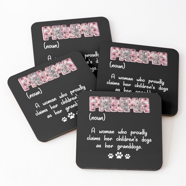 Item preview, Pawma Definition designed and sold by BaseStore.