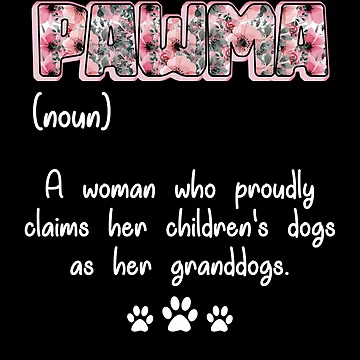 Artwork thumbnail, Pawma Definition by BaseStore