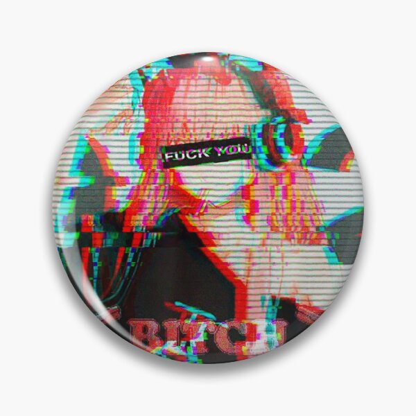 Artikelvorschau, Vaporwave Art - Ästhetischer japanischer Futurismus Tee Anime Retro Hentai F * ck Sie entworfen und verkauft von Hitagivapor.