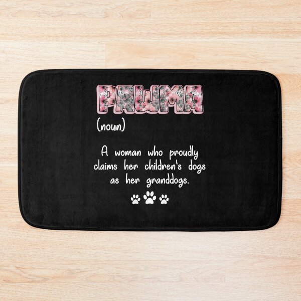 Item preview, Pawma Definition designed and sold by BaseStore.