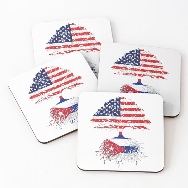 Item preview, Cuba Roots, Cuban American, Cuba USA Flags. US Naturalization Ceremony Gift Present For Person From Cuba designed and sold by maindeals.