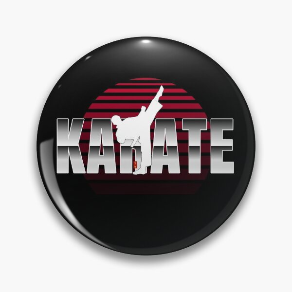 Item preview, Karate Boy designed and sold by RheaRealm.