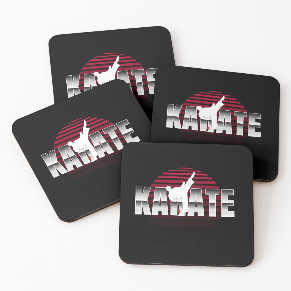 Item preview, Coasters (Set of 4) designed and sold by RheaRealm.