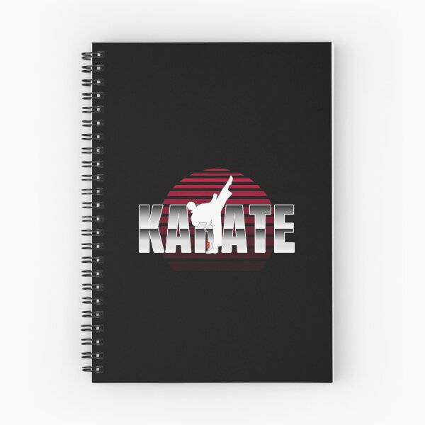 Item preview, Karate Boy designed and sold by RheaRealm.
