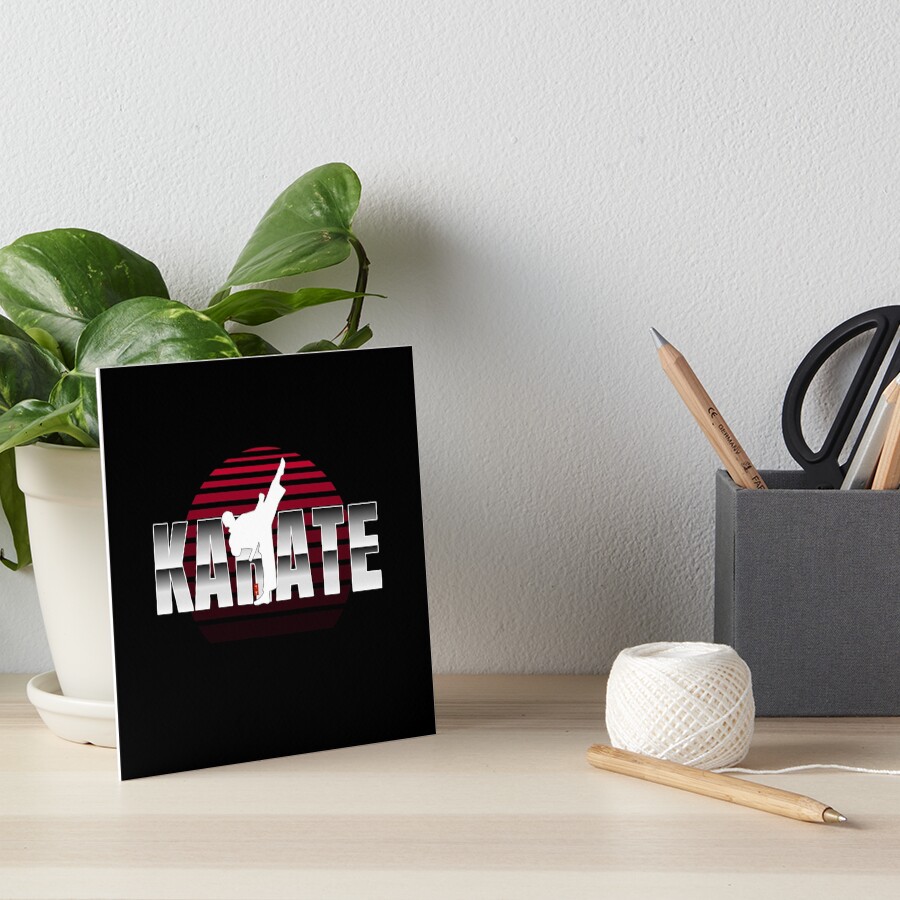 Item preview, Art Board Print designed and sold by RheaRealm.