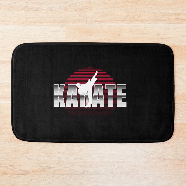 Item preview, Karate Boy designed and sold by RheaRealm.