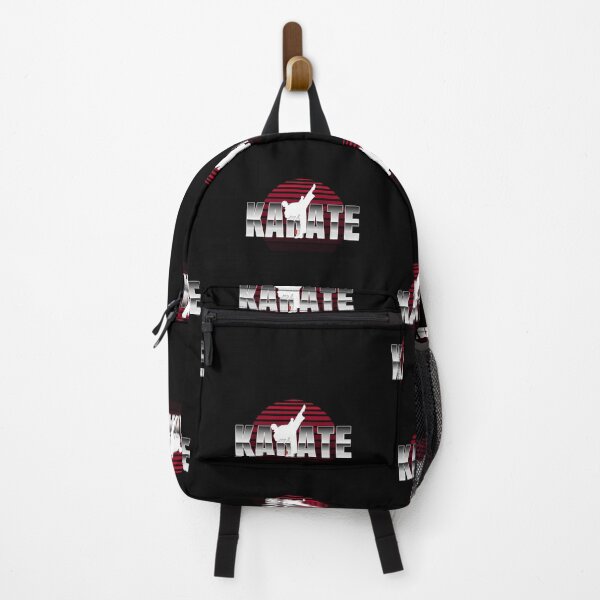 Item preview, Karate Boy designed and sold by RheaRealm.