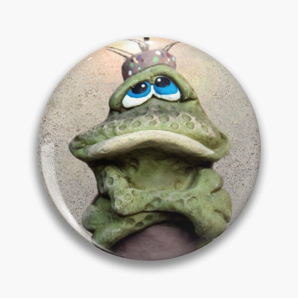 Item preview, Grumpy Under the Palms designed and sold by heatherfriedman.